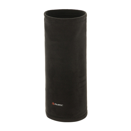 Neck Warmer M-Tac Polartec Long Black (40571002)