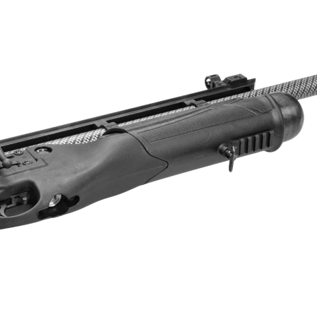 Hatsan Hercules Bully Long CB 9 mm PCP Air Rifle