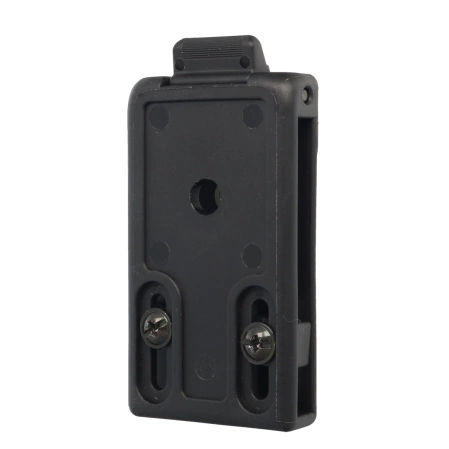 Mocowanie na pas ESP Roto 360° Belt Clip z Quick Change, wsuwane (UBC-05-A)
