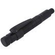 ASP Agent Infinity 30 cm Disc Loc Cap Expandable Baton, Crosstec Knurled (52260)