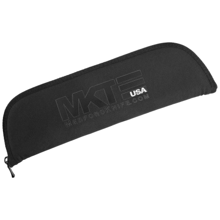 Nóż Medford Emperor Pro Black G10, Std HW, Tumbled 3V by Greg Medford (MK0503TQ-08KB-SPQ3-Q4)