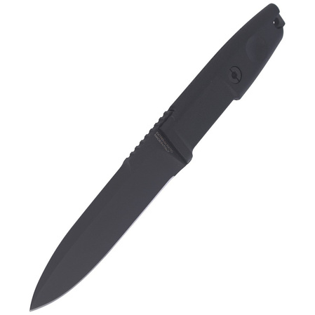 Nóż Extrema Ratio Scout 2 Black Forprene, Black N690 (04.1000.0481/BLK)