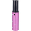 Paralyseur 2 million V lipstick stun gun with flashlight, Pink (1202-PK)