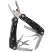 MultiTool BlackFox Zytel 9 funkcji (BF-201)