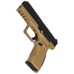 Reximex TRX9 Desert Sand pistol cal. 9x19 mm