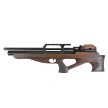 Wiatrówka PCP Kuzey K300 4.5 mm z tłumikiem