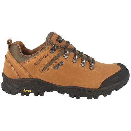 Bennon Terenno Low Shoes, Regi-Tex (0516030040)