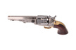 Rewolwer Pietta 1851 Colt Navy Yank Steel US Marshal .44 (YAUM44)