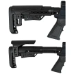 Wiatrówka PCP Kuzey K900 Tact 4.5 mm z tłumikiem