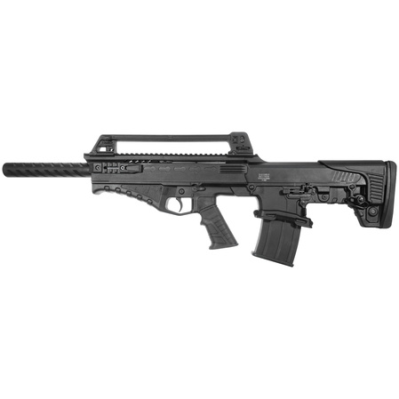 Hatsan Escort BTS12 18'', cal. 12/76 self-revolving shotgun