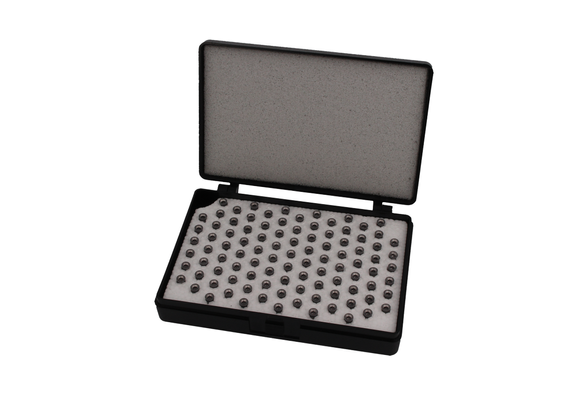 JSB Match Premium Middle Pellets 4.52 mm, 0.520 g, 200 pcs (1020-200)