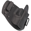 Fobus Holster IWB Glock, Walther, Sig, S&W Rights (IWBM CC)