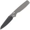 Nóż składany Kizer Original 2 Gray Titanium, Matte DLC Ultra S45VN (Ki3605.2SA1)