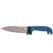 Nóż kuchenny Spyderco Counter Puppy Blue Plain (K20PBL)