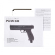 Pistolet RAM Borner PDW50 cal. 50 (14-2022)