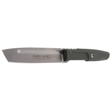 Extrema Ratio Mamba Ranger Green Forprene, Stone Washed N690 (04.1000.0477/GRN)