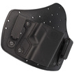 Kabura wewnętrzna Fobus IWBS do Glock, Walther, Sig, S&W