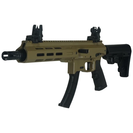 Karabinek Saricam SR-22 10'' FDE kal. .22 LR