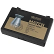 JSB Match Premium Light Pellets 4.50 mm, 0,500 g, 200 pcs (1066-200)