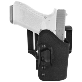 Kabura Dasta do CZ P-10, Glock 19 - 023/25