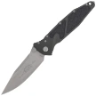 Nóż składany Microtech Socom Elite S/E-M Woodland Green Aluminum, Apocaliptic M390 by Tony Marfione (160-10APWL)