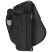 Kabura Fobus JR-1 RSH RT do IWI Jericho 941 Steel Frames FB/RB bez szyny