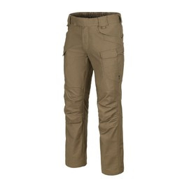 Spodnie taktyczne Helikon UTP PolyCotton Rip-Stop Coyote