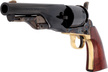 Pietta 1860 Colt Army Sheriff Steel Revolver .44 (CSA44)