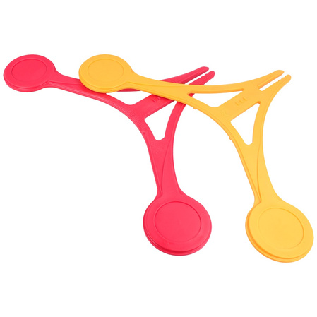 Cel reaktywny Flip-Target do wiatrówek (CADET SHOT 150)