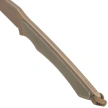 Nóż Spartan Blades Phrike Green G10, Flat Dark Earth ZrN MagnaCut by Curtis Iovito and Mark Carey (SB17DEGRKYTN)