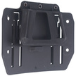 Double Fobus QuickLock mounting for holsters and pouches (RP2 BH)