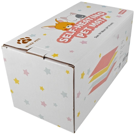 Mora Pets Self-Heating Pet Mat 74x48 cm - Extra Warm