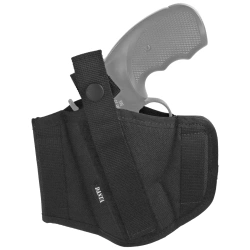 Kabura Dasta do rewolwerów 2.5'' - 3'' - obustronna