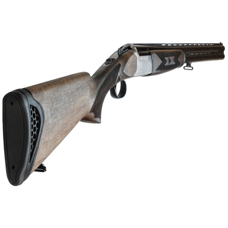 Bok śrutowy Hatsan kal. 12 (OPTIMA SILVER SELECT EXTRACTOR)