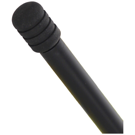 Pałka teleskopowa ASP Agent Infinity Airweight 40 cm Disc Loc Cap, Crosstec (52223)