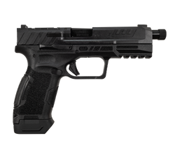 Reximex TRX9 C18 Black cal. 9x19 mm pistol