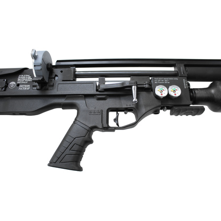 Hatsan Factor BP 5.5 mm PCP Air Rifle