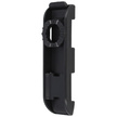 Mocowanie do taśm ESP Roto 360° Single-row MOLLE Clip Black, wsuwane (UBC-04-1)