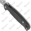 Nóż składany Real Steel S6 G10/Tytan, Two Tone VG-10 (9432)