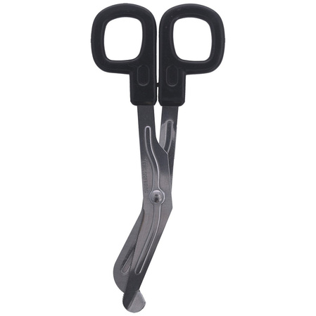 Nożyczki ratownicze Martinez Albanoix First Aid Scissors, Black (15090)