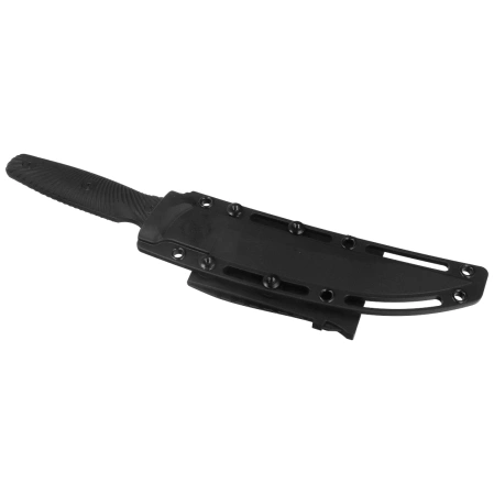 Nóż Spartan Blades Ronin Torii Black G10, Black D2 by Tu Lam (SBBL4BKBK)