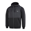 M-Tac Piligrim Black Sweatshirt (20484002)