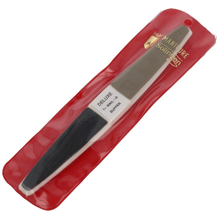 Polerka do paznokci Otto Herder Solingen240 -NB-4A