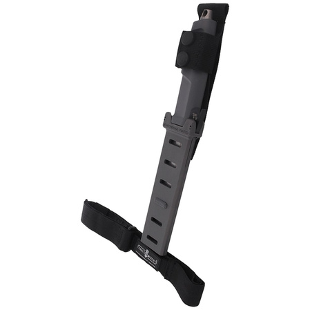 Nóż Extrema Ratio DMP Wolf Grey Forprene, Stonewashed N690 (04.1000.0219/WG)