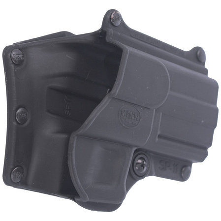 Fobus HS 2000 / Springfield XD and XDM, IWI, Ruger (SP-11 BH) holster