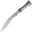 Tole 10 Imperial Gurka Knife Zinc, Satin 3Cr13Mov (32862)