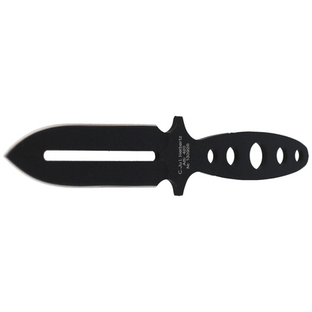 Throwing Knife (3pcs) Herbertz Solingen  - (130926)