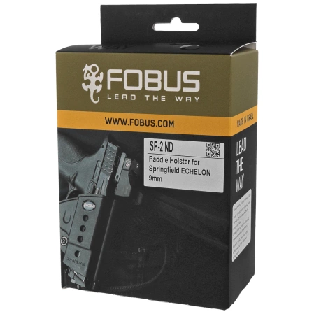 Kabura Fobus SP-2 ND do Springfield Echelon 9 mm