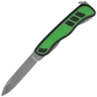 Scyzoryk Mikov Praktik Green (115-NH-1/AK GRN)