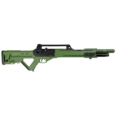 Hatsan Invader Auto OD 5.5 mm PCP air rifle